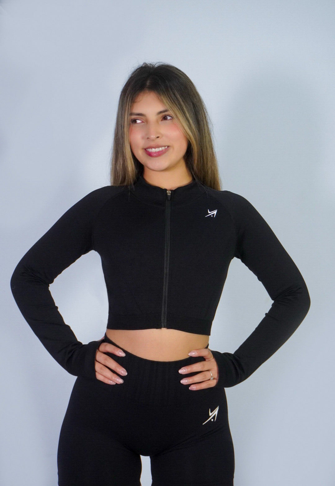 Chaqueta corta
