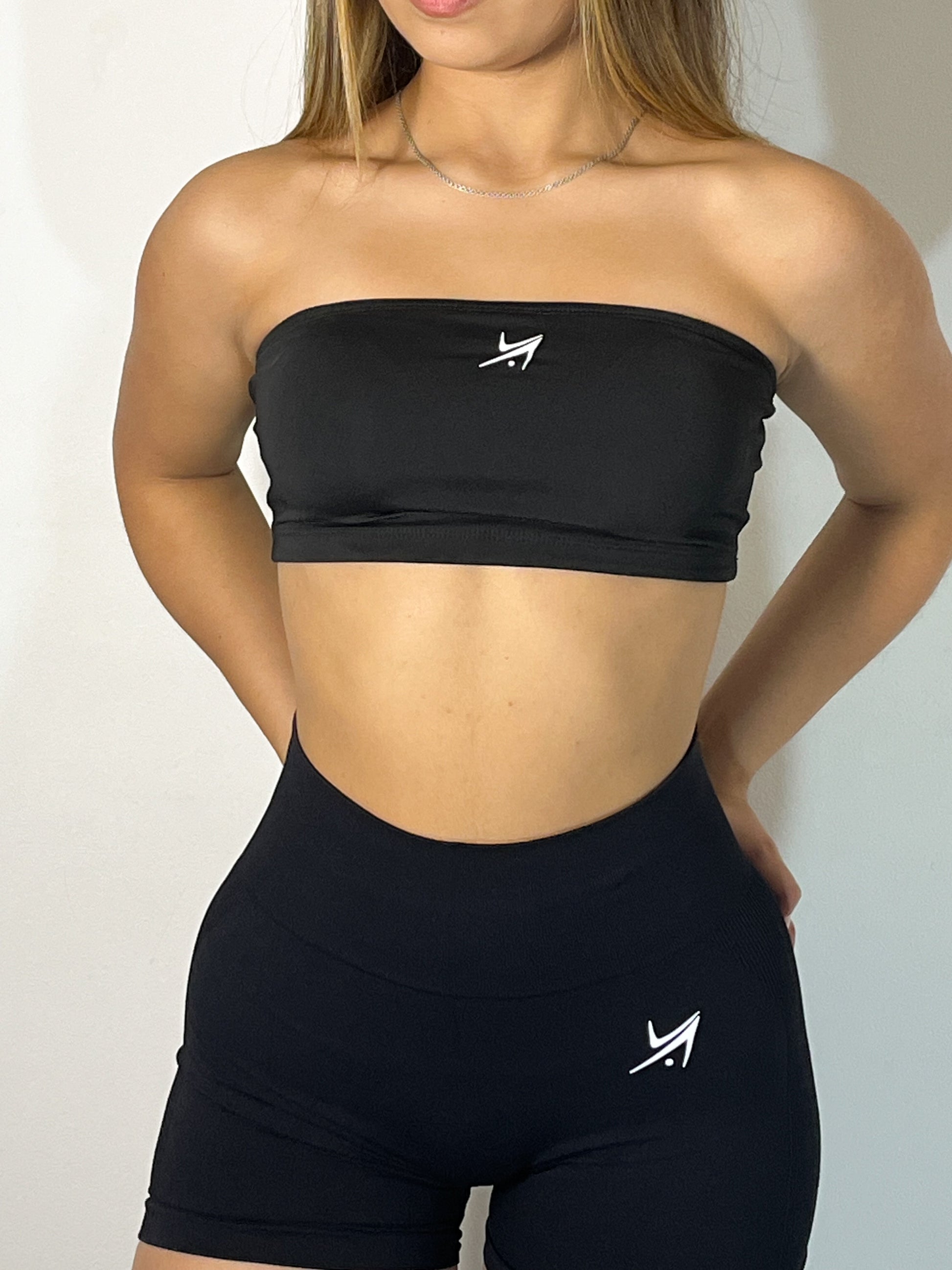 Top Strapless