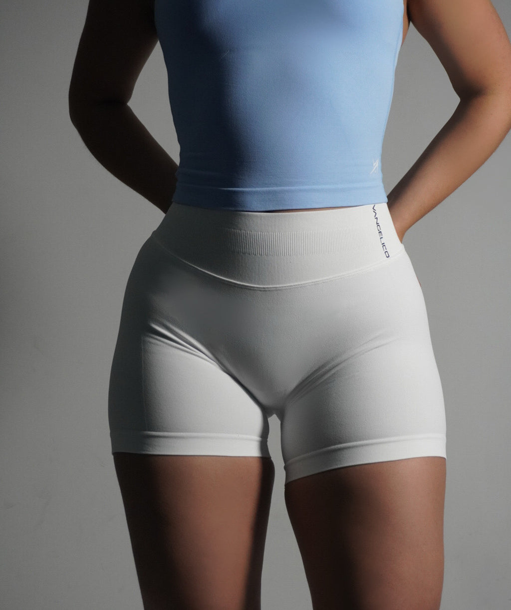 Hypermove/ Short Push-up En V