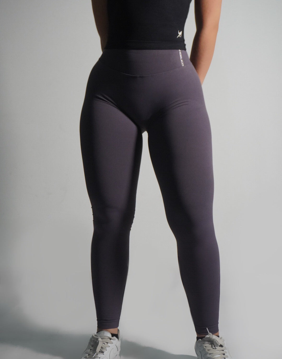 Hypermove / Legging Push-up en V