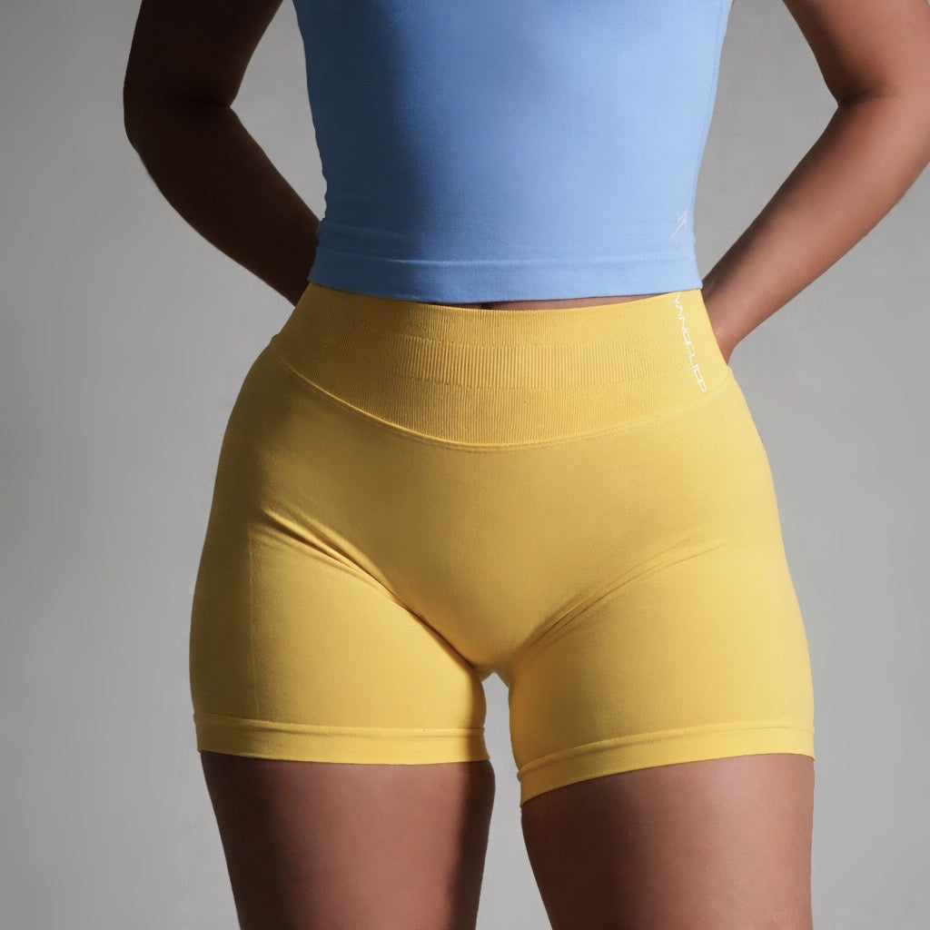 Hypermove/ Short Push-up En V