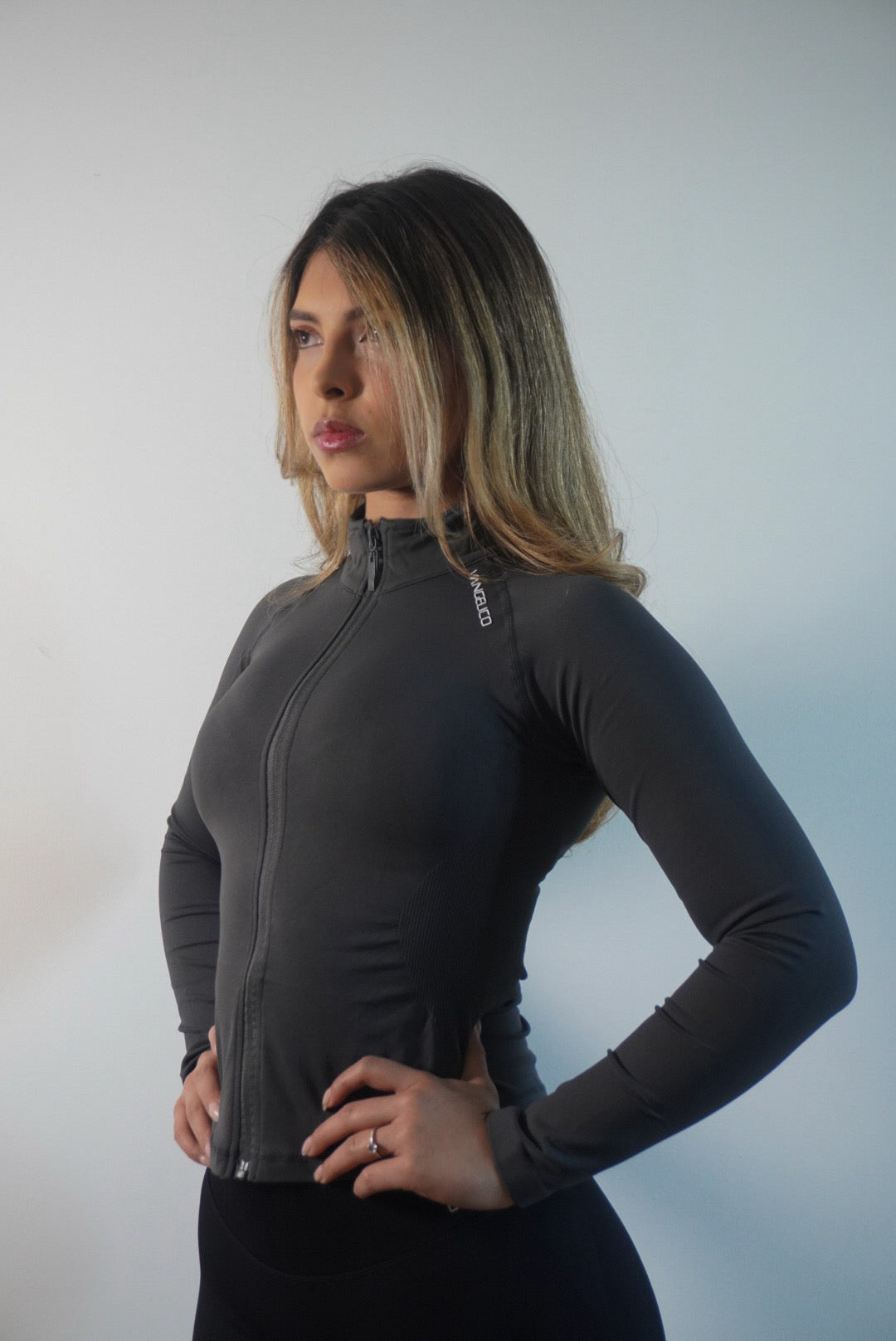 Hypermove / Chaqueta