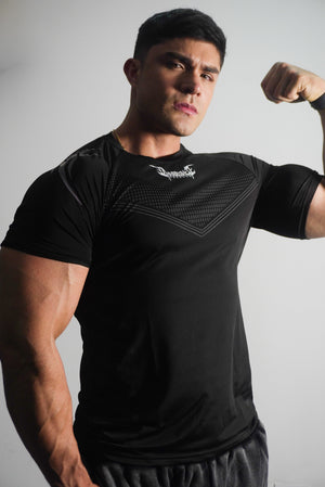 DarK / Camiseta Ajuste Medio