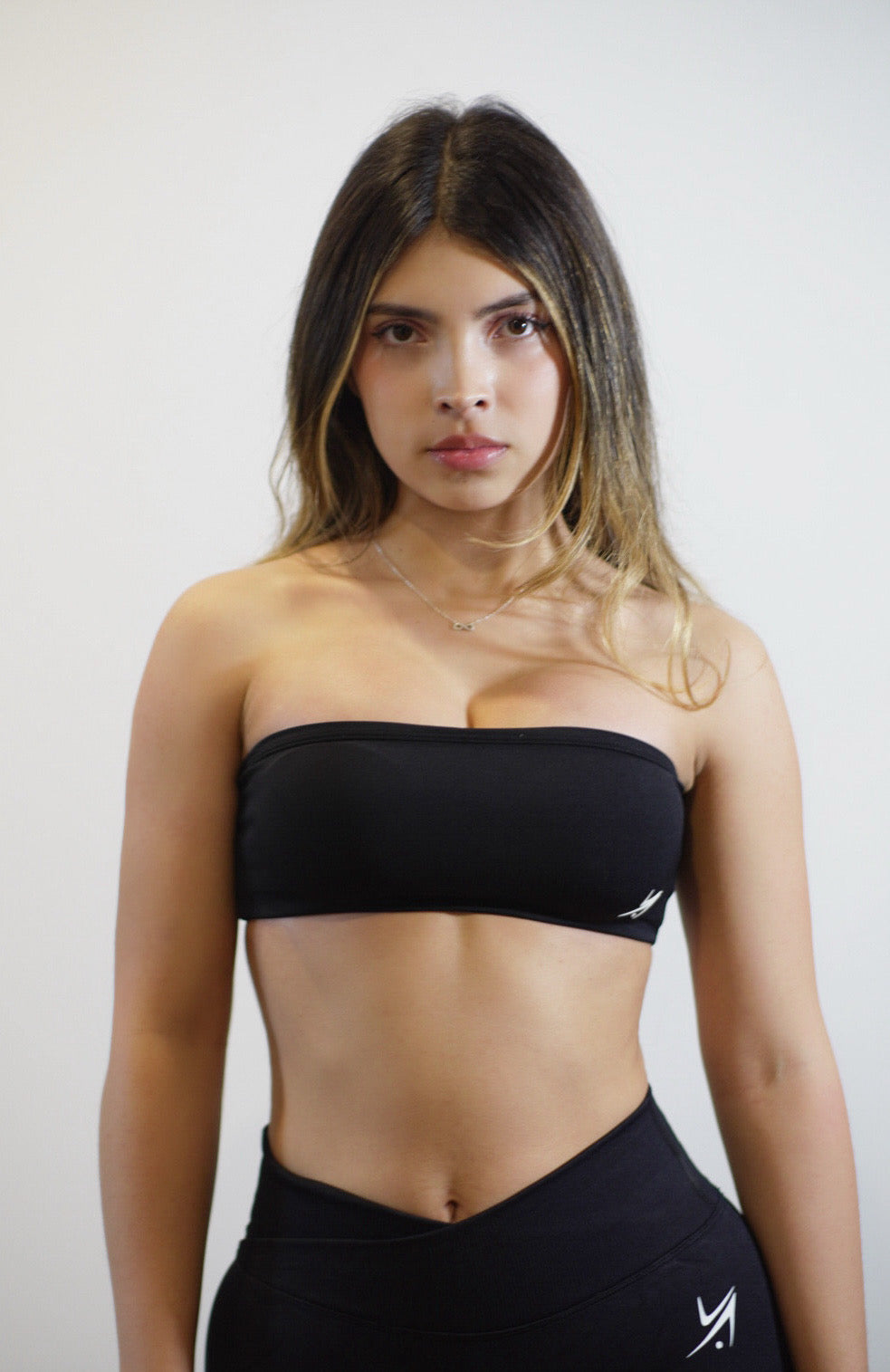 Top Strapless Regular