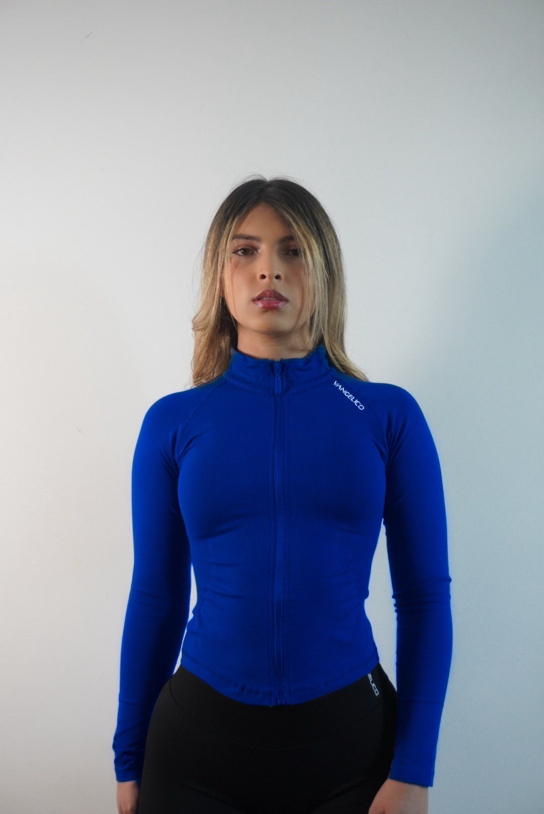 Hypermove / Chaqueta