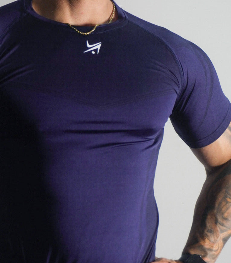 Rush / Camiseta Ajustada