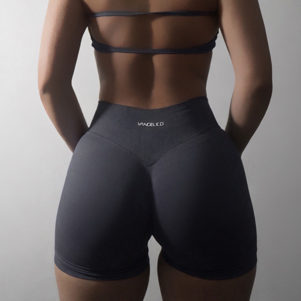 Hypermove/ Short Push-up En V