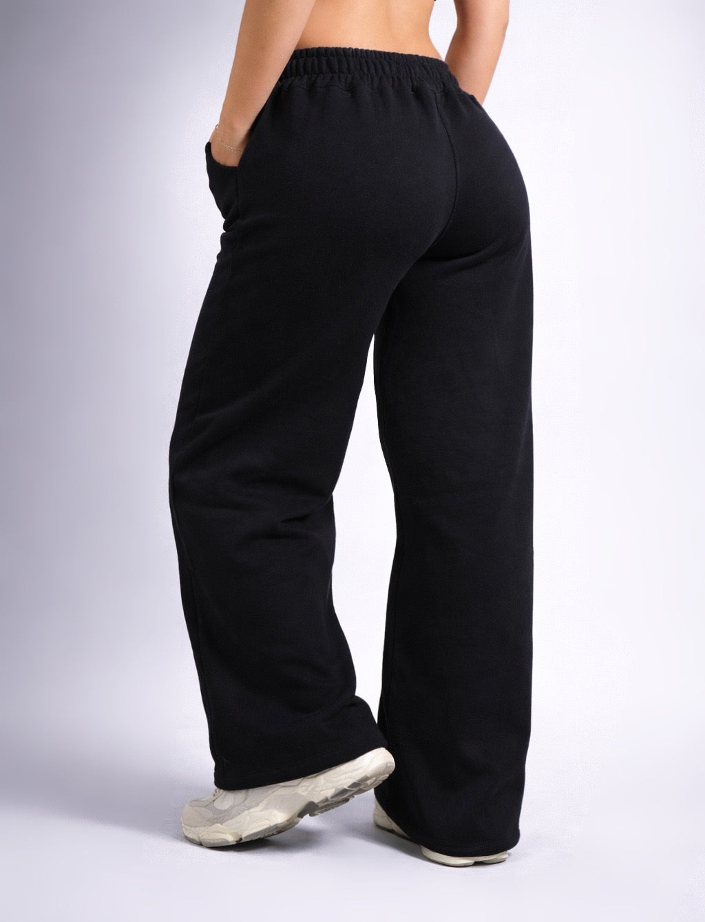 Vangelico Sports Club / Jogger baggy