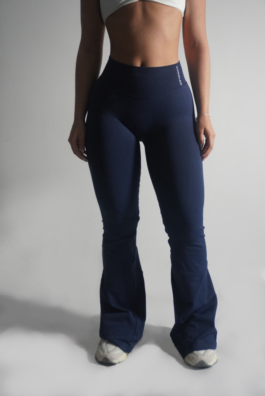 Hypermove / Legging Bota Campana