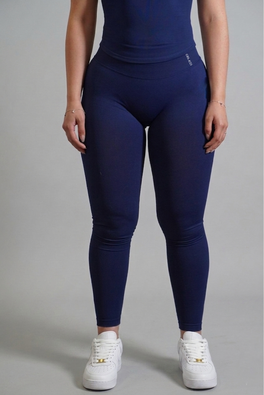 Hypermove / Legging Push-up en V