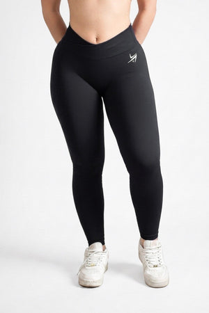 Pulse / Legging cintura en V Push-up