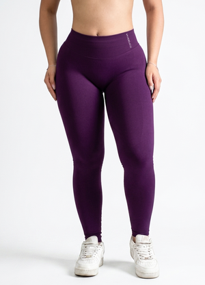 Hypermove / Legging Push-up en V