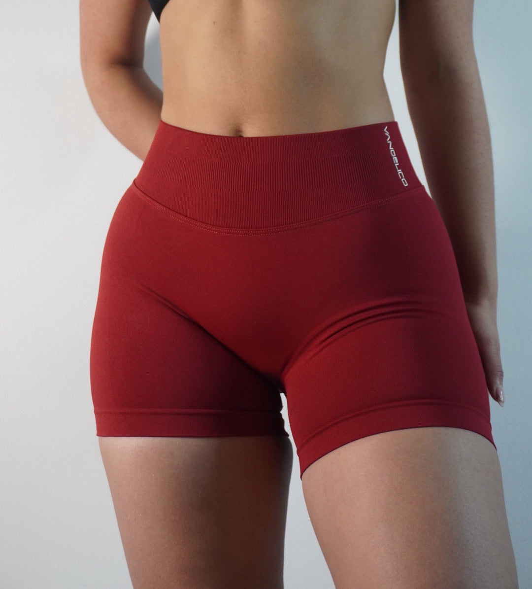 Hypermove/ Short Push-up En V