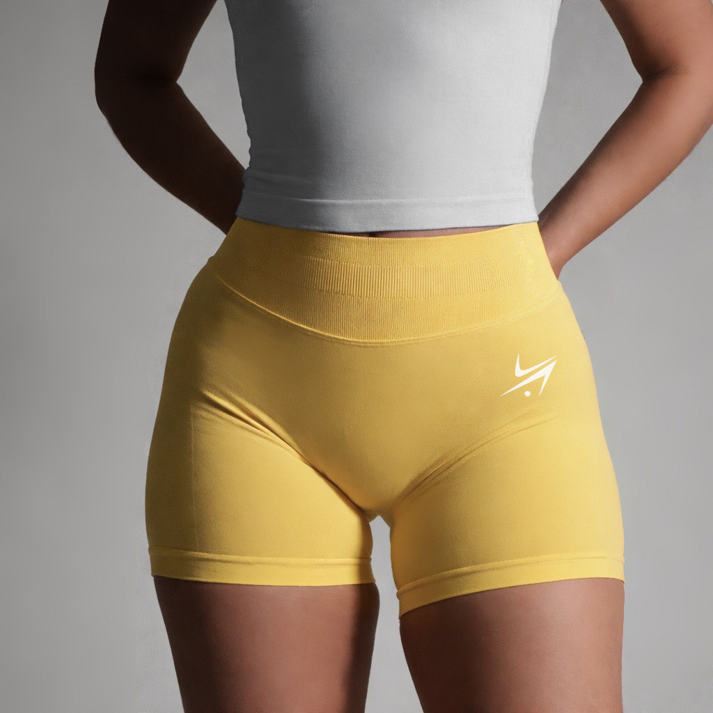 Vangelico Basics / Shot Push-up en V