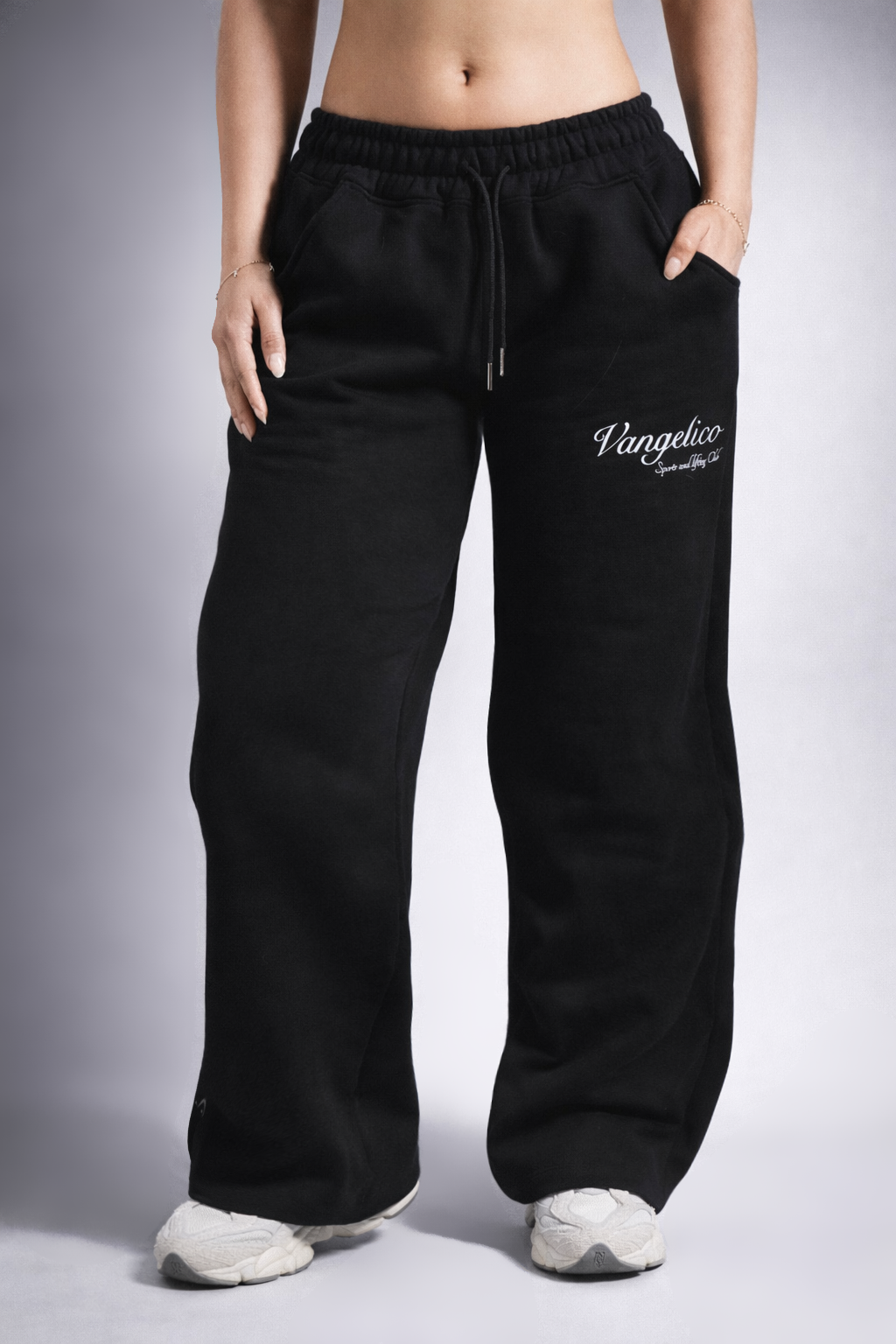 Vangelico Sports Club / Jogger baggy