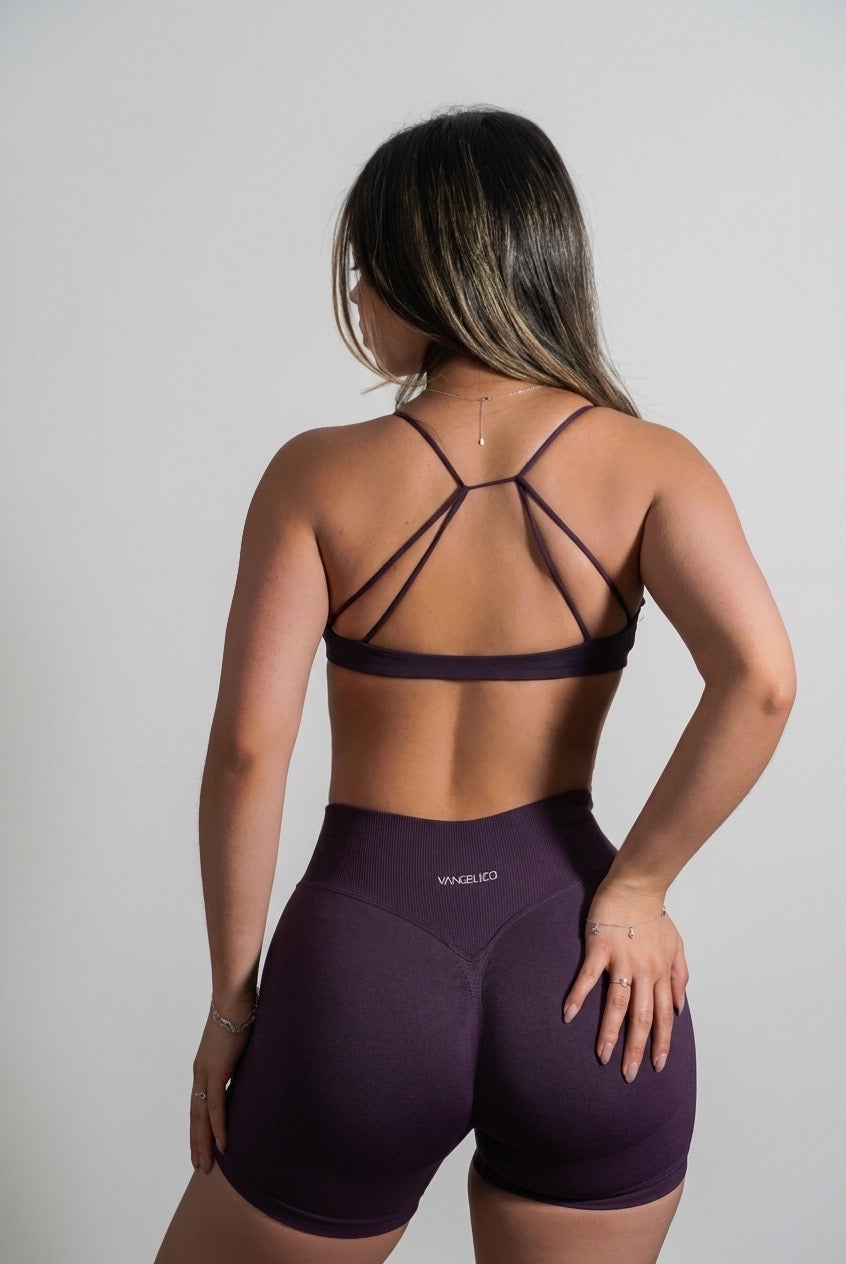 Pulse / Conjunto dos piezas en V