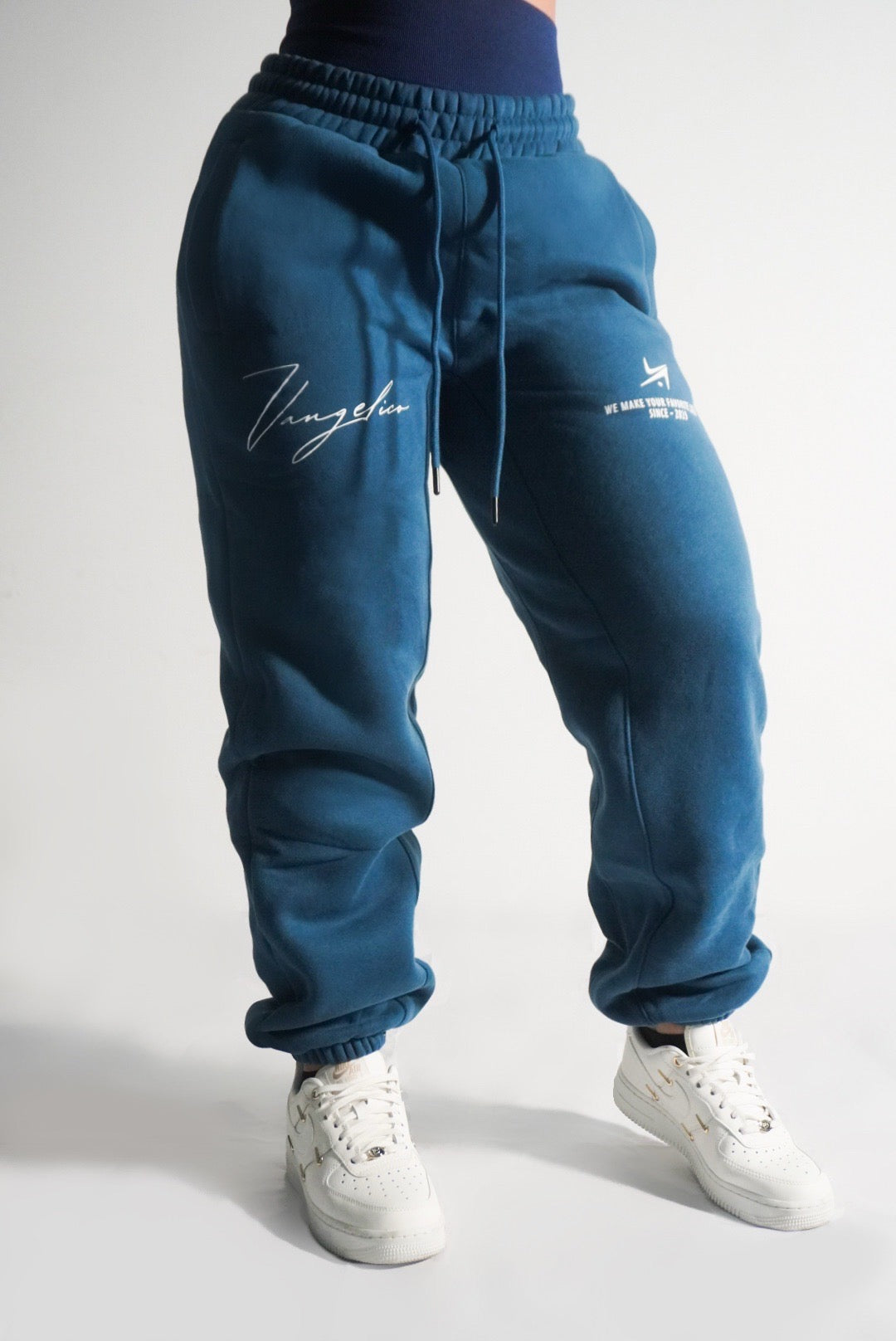Gimnastics Basics / Jogger
