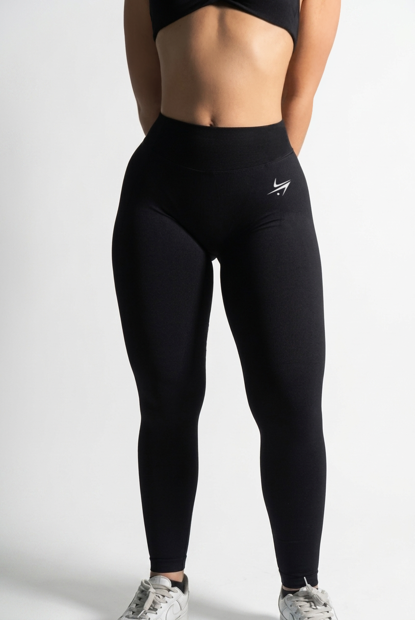 Vangelico Basics / Legging Push-up en V