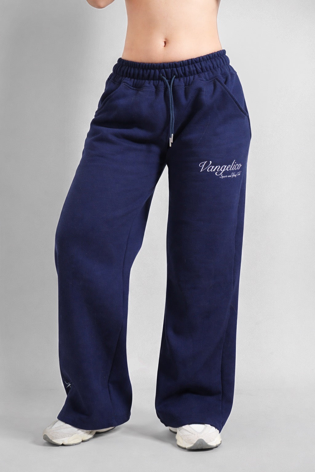 Vangelico Sports Club / Jogger baggy