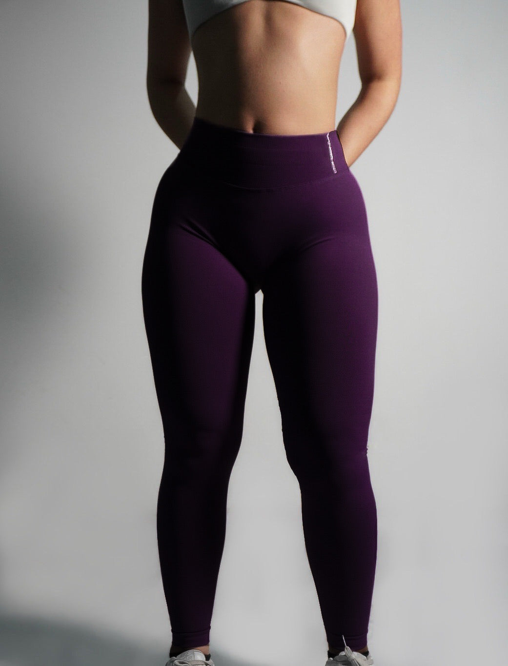 Hypermove / Legging Push-up en V