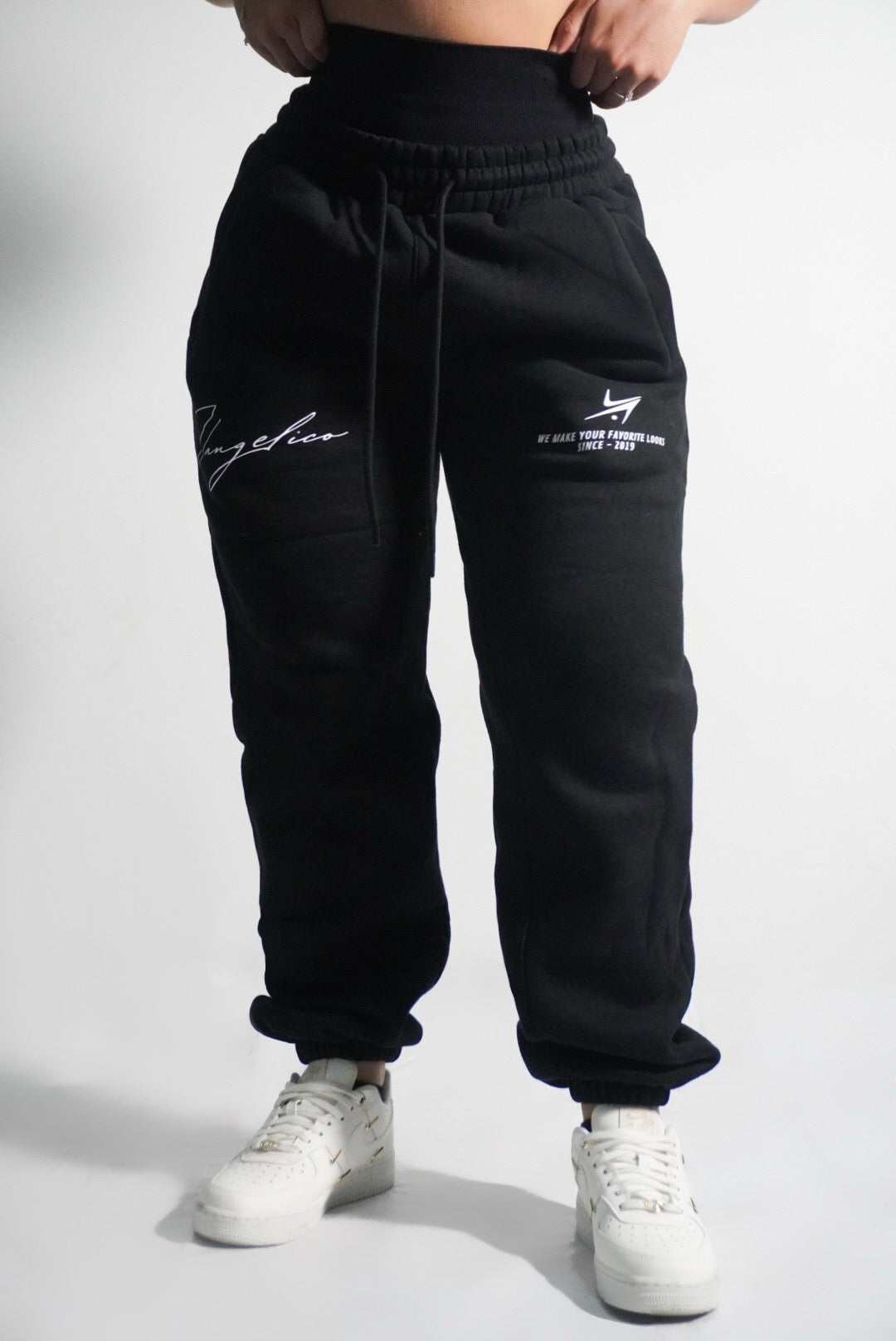 Gimnastics Basics / Jogger