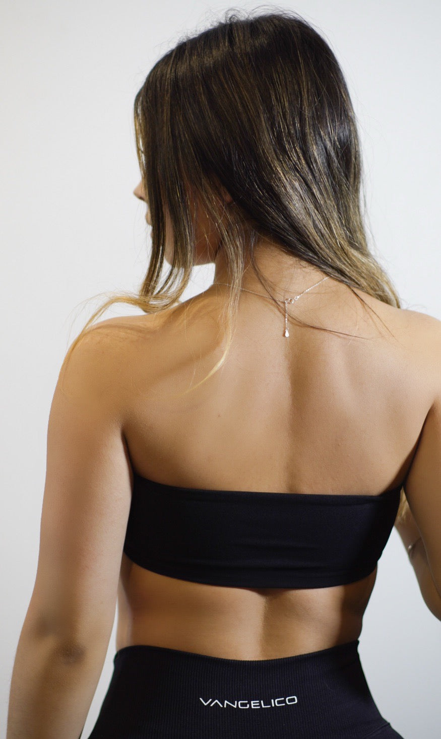 Top Strapless Regular