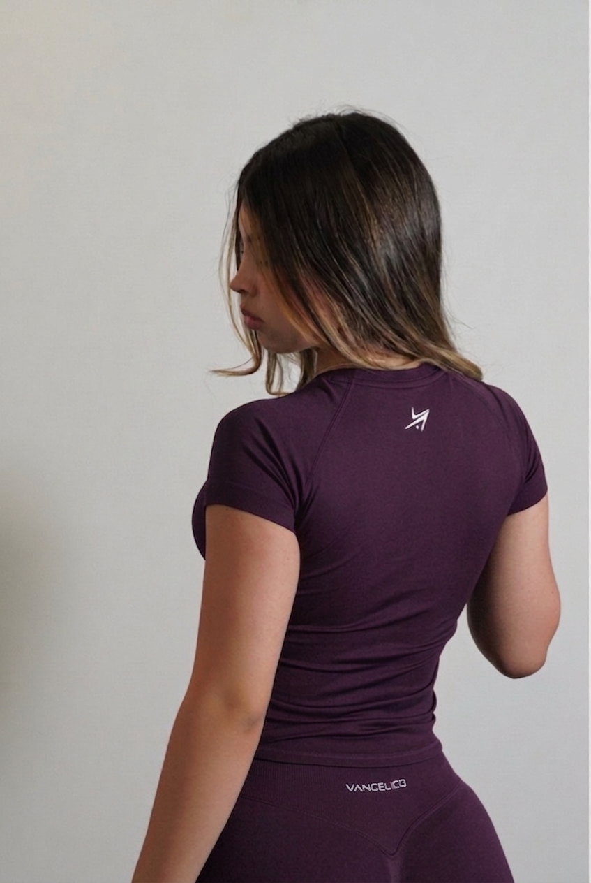 Pulse / Camiseta Ajustada