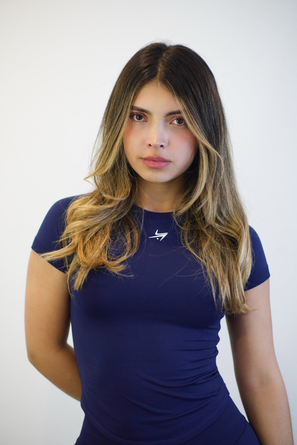 Vangelico Basics / Camiseta Ajustada