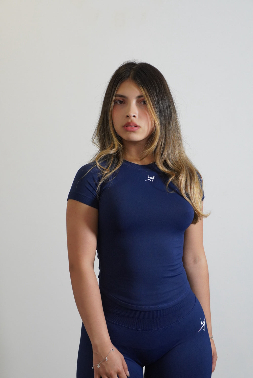 Pulse / Camiseta Ajustada