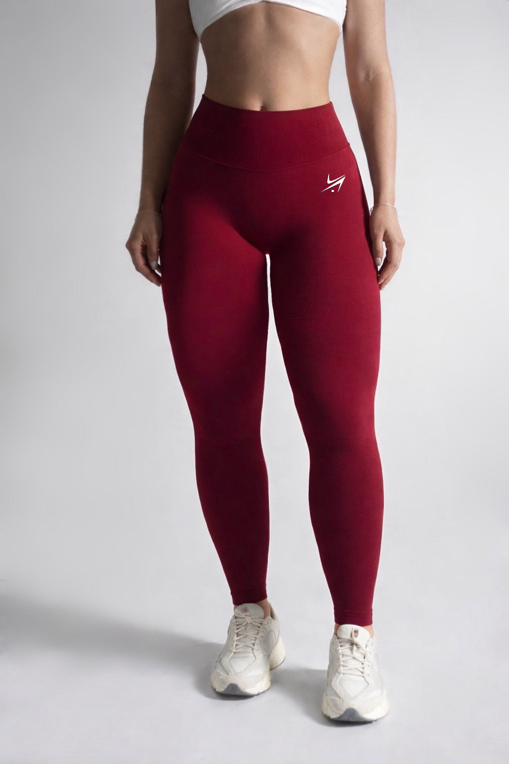 Vangelico Basics / Legging Push-up en V