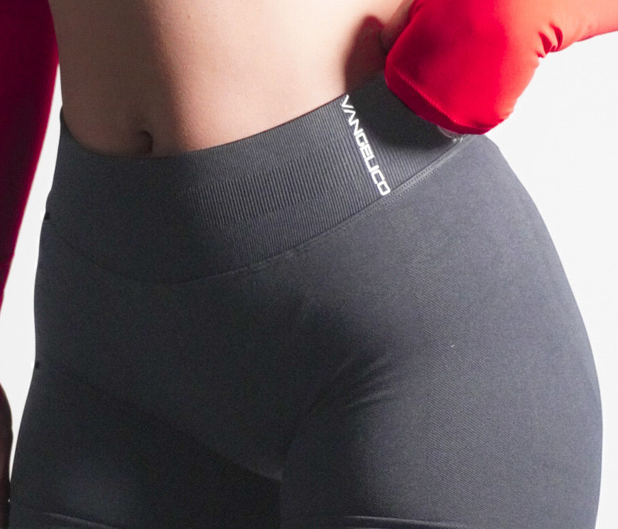 Hypermove/ Short Push-up En V