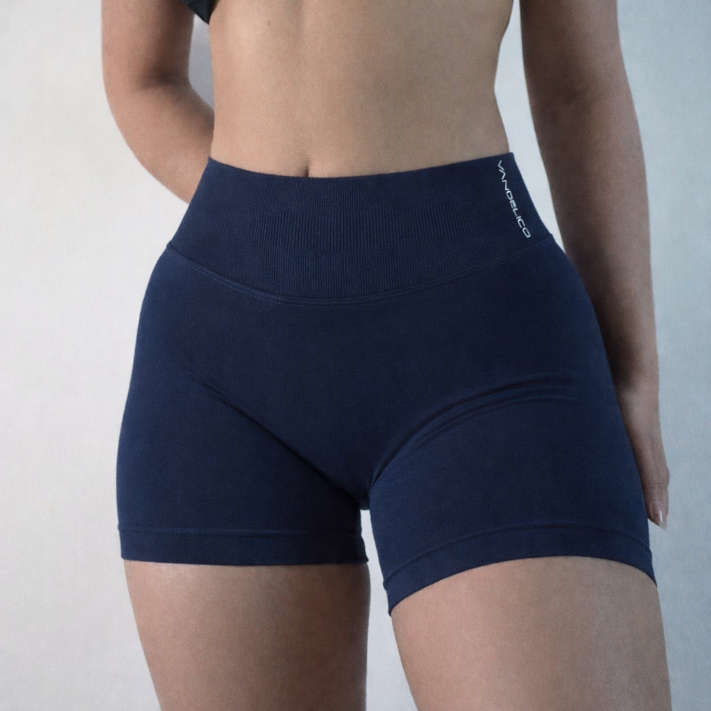 Hypermove/ Short Push-up En V