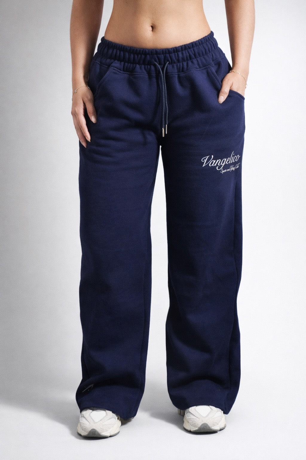 Vangelico Sports Club / Jogger baggy