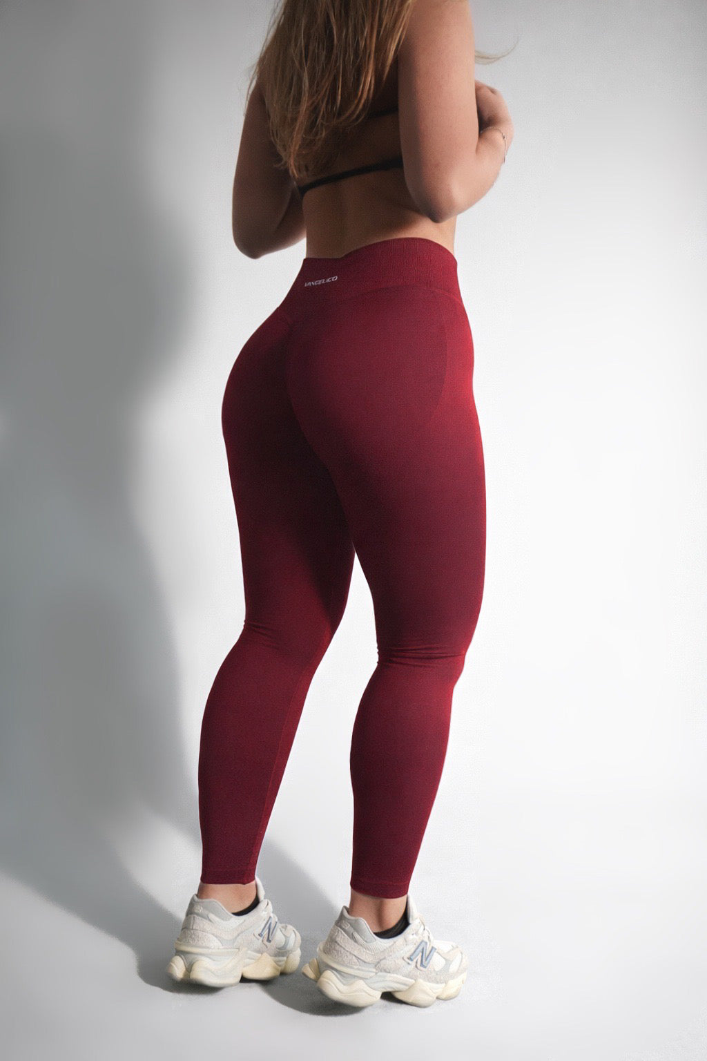 Hypermove / Legging Push-up en V
