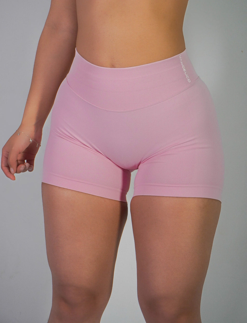 Hypermove/ Short Push-up En V