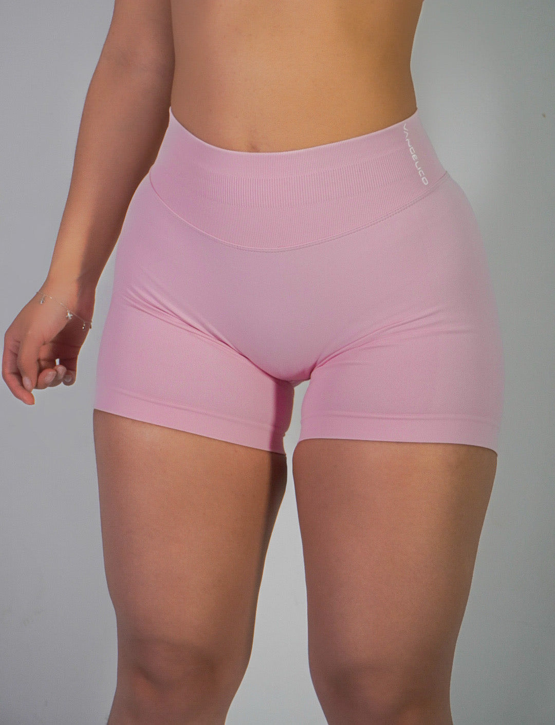 Hypermove/ Short Push-up En V