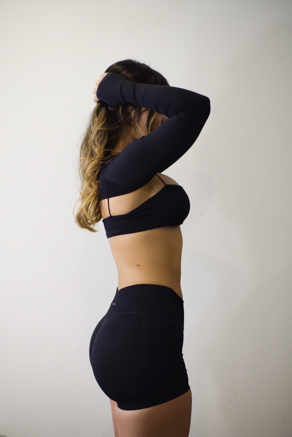 Vangelico Sports / Set 3 Piezas Push-up