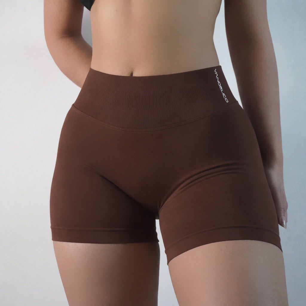 Hypermove/ Short Push-up En V