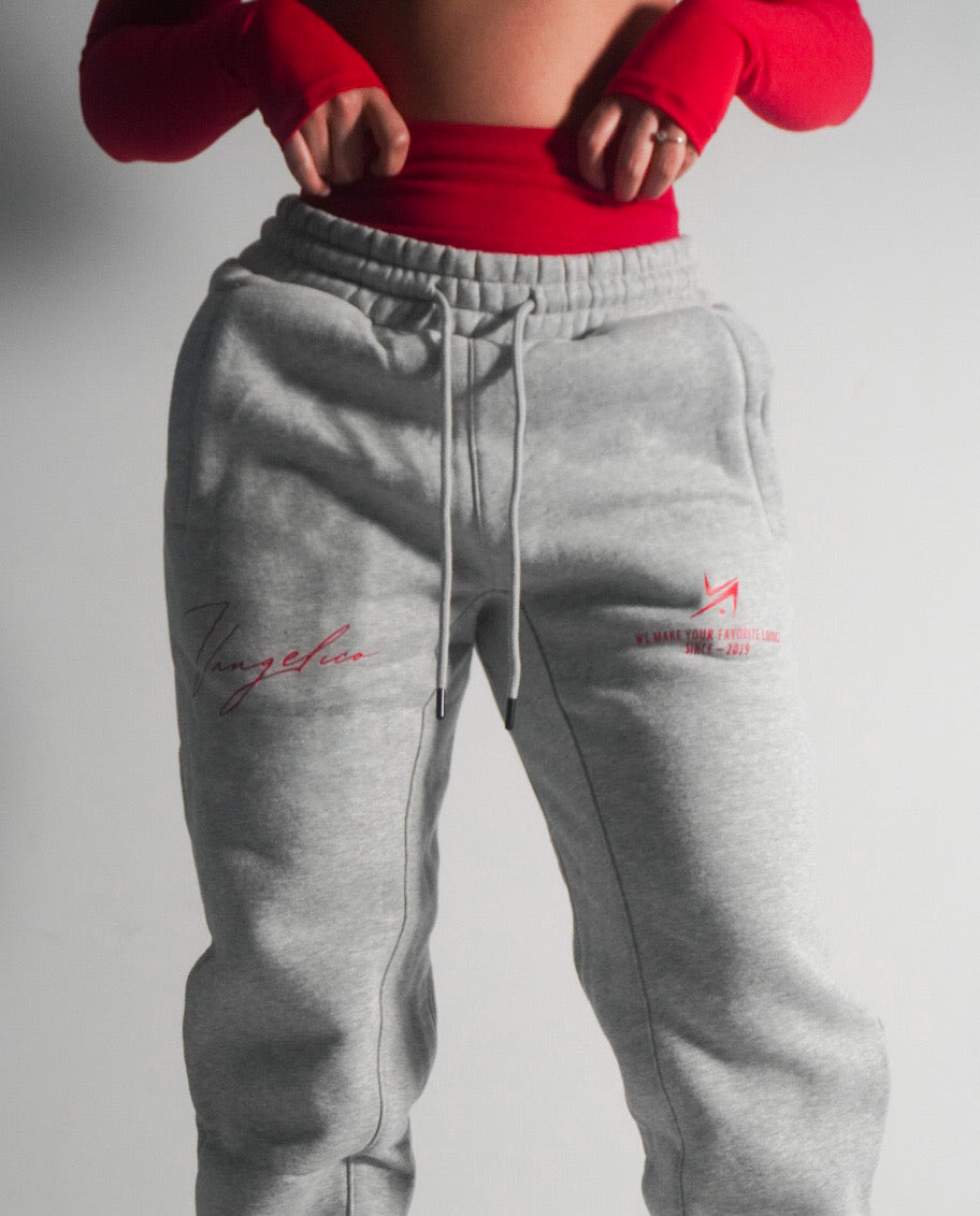 Gimnastics Basics / Jogger