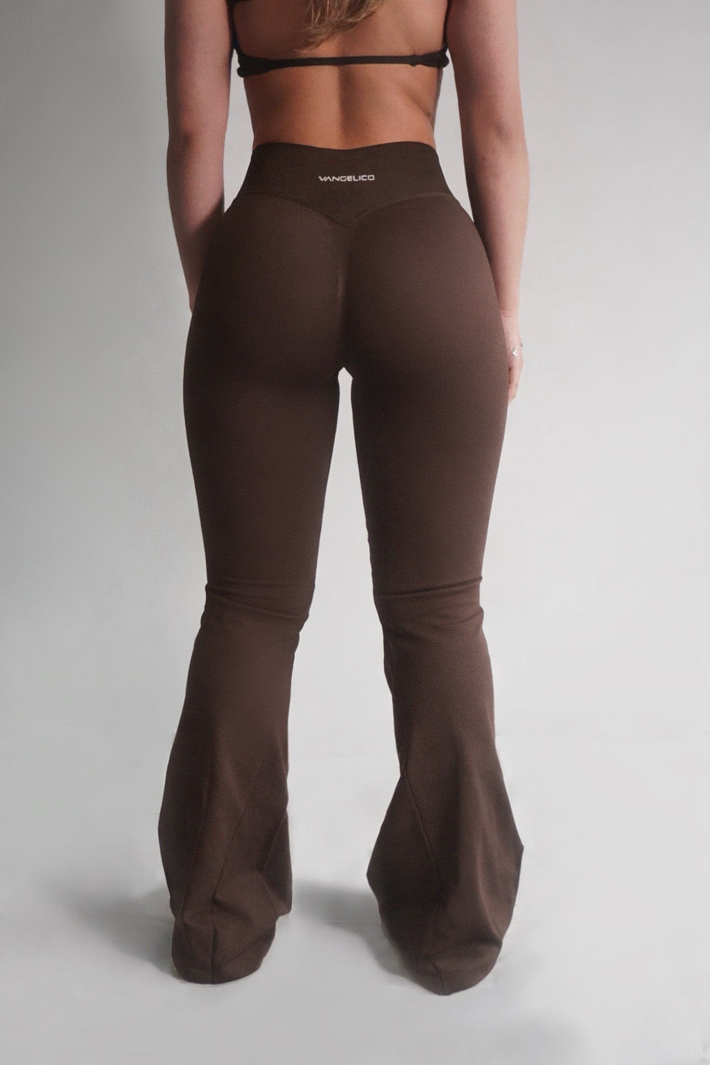 Hypermove / Legging Bota Campana