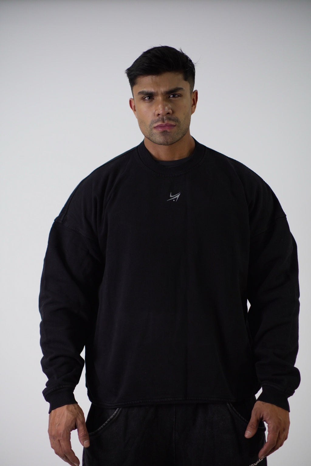 Buzo EXTRA Oversized Edicion VNGLC