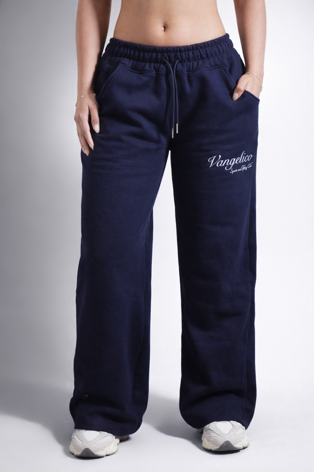 Vangelico Sports Club / Jogger baggy