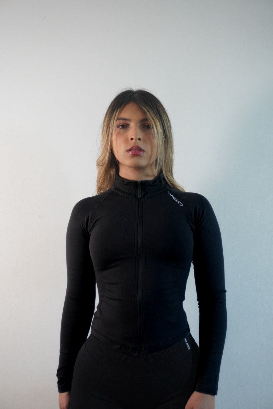 Hypermove / Chaqueta