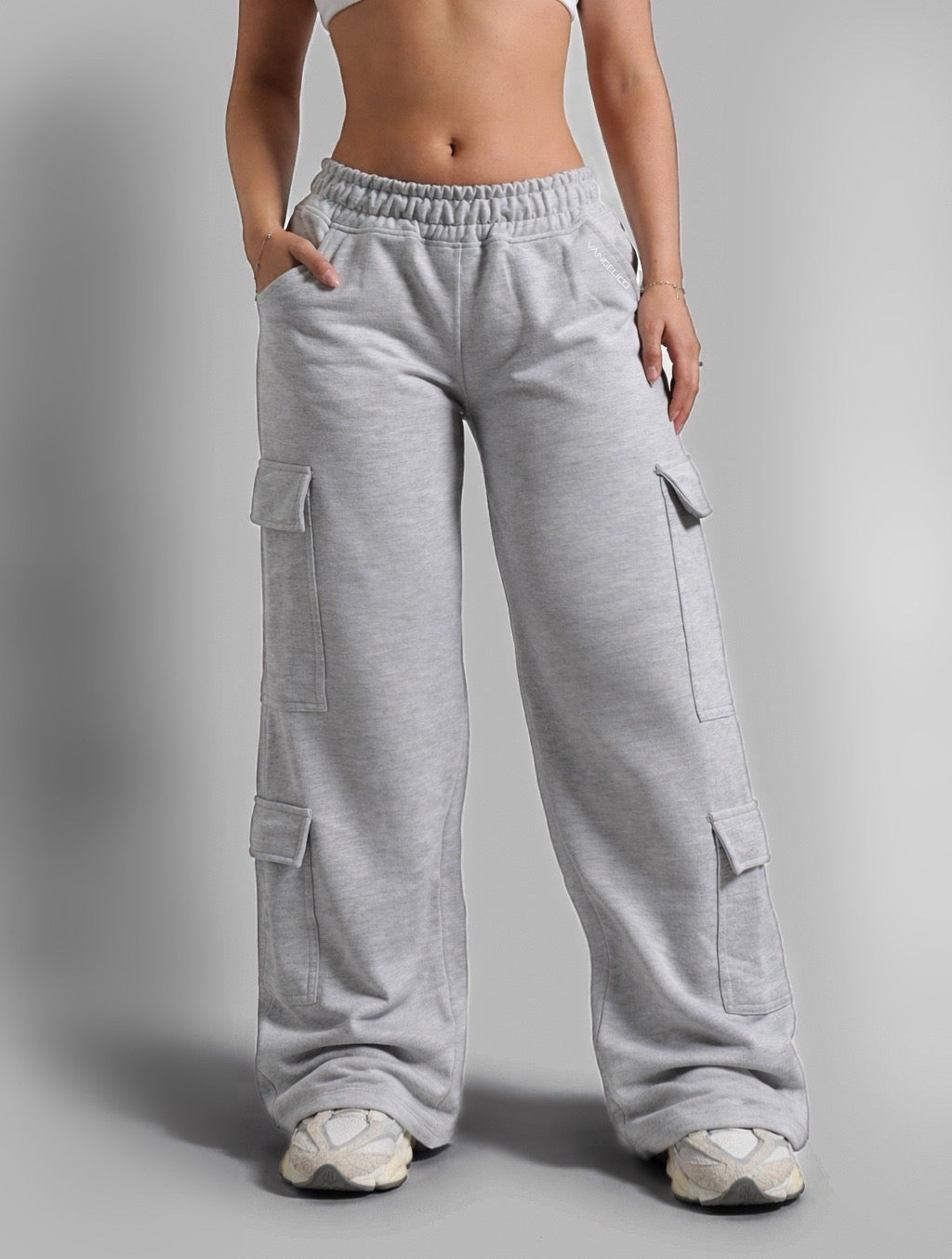 Jogger Cargo Baggy