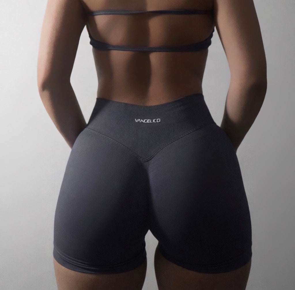 Vangelico Basics / Shot Push-up en V