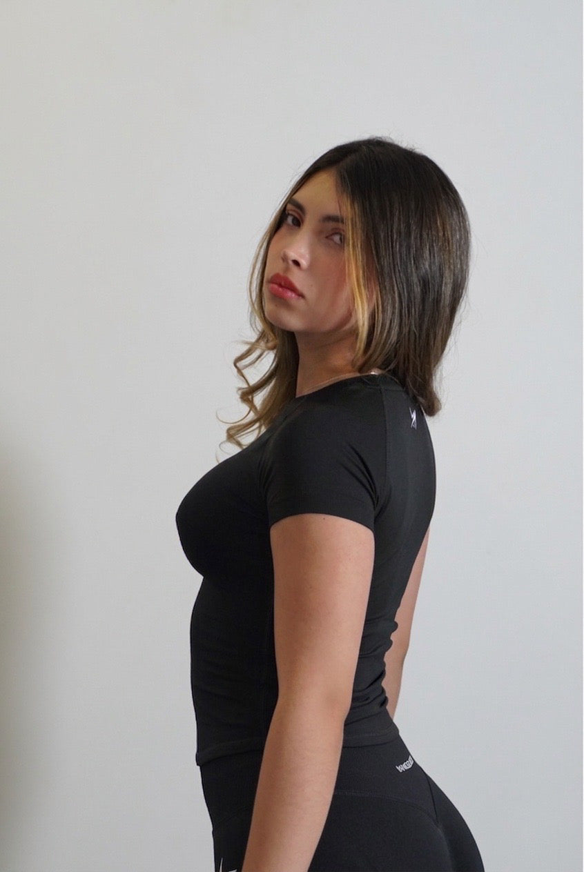 Pulse / Camiseta Ajustada