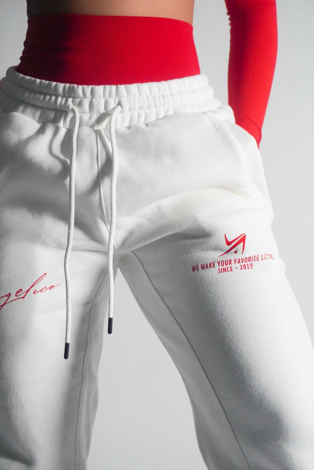 Gimnastics Basics / Jogger