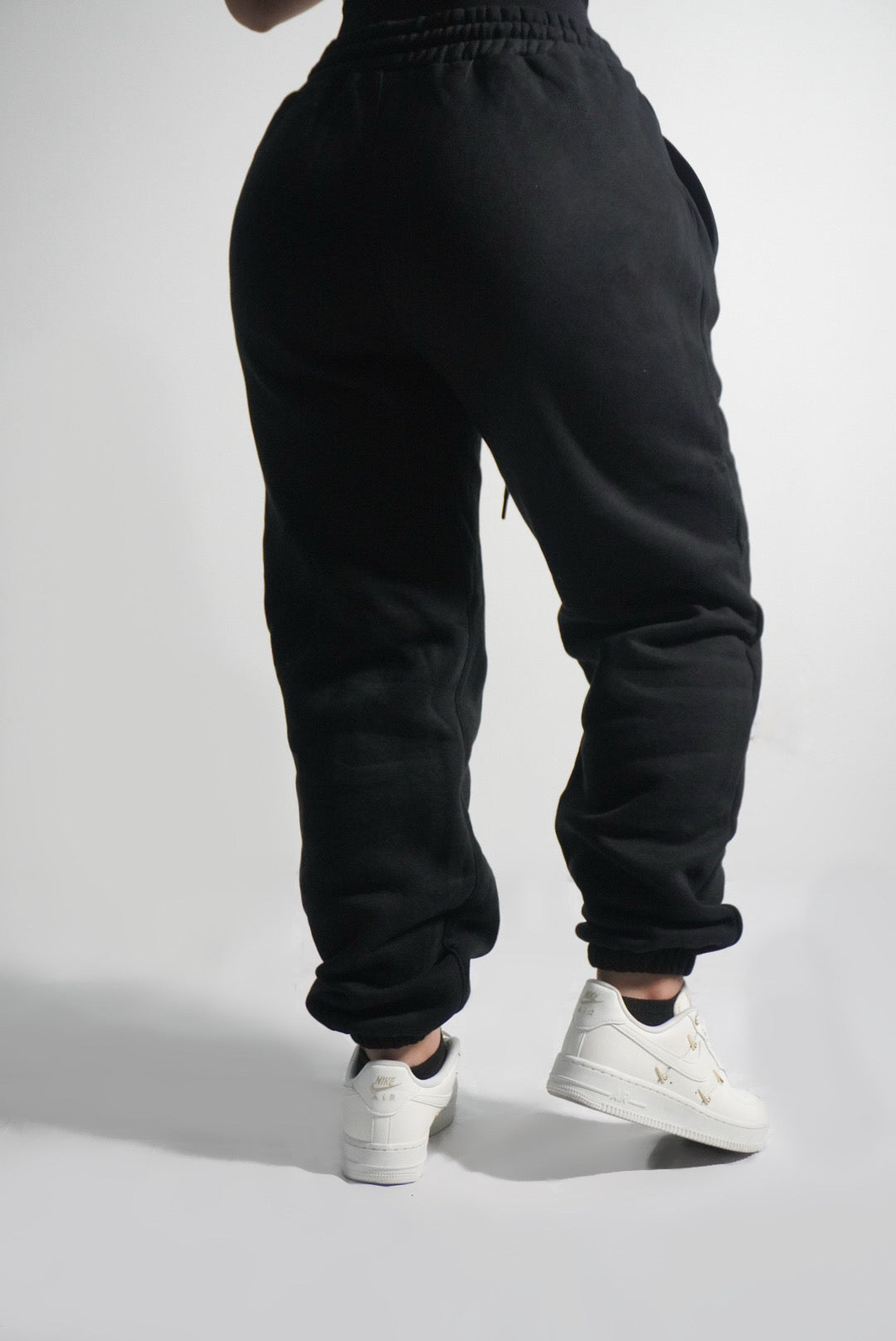 Gimnastics Basics / Jogger