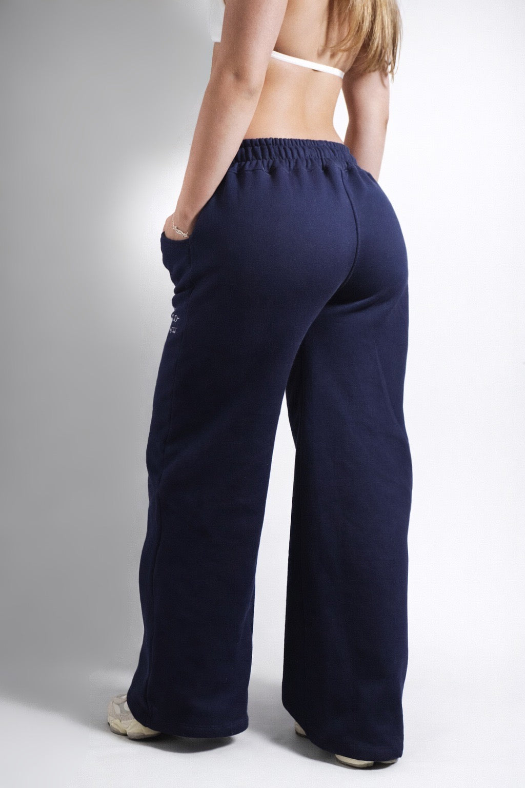 Vangelico Sports Club / Jogger baggy