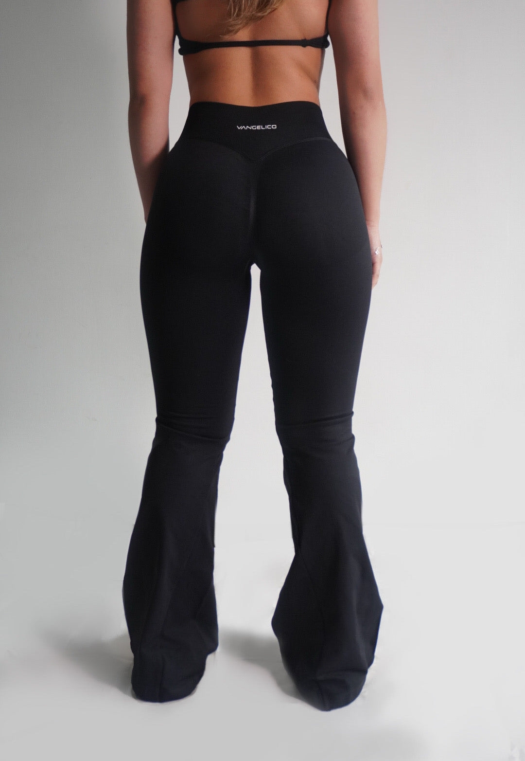 Hypermove / Legging Bota Campana